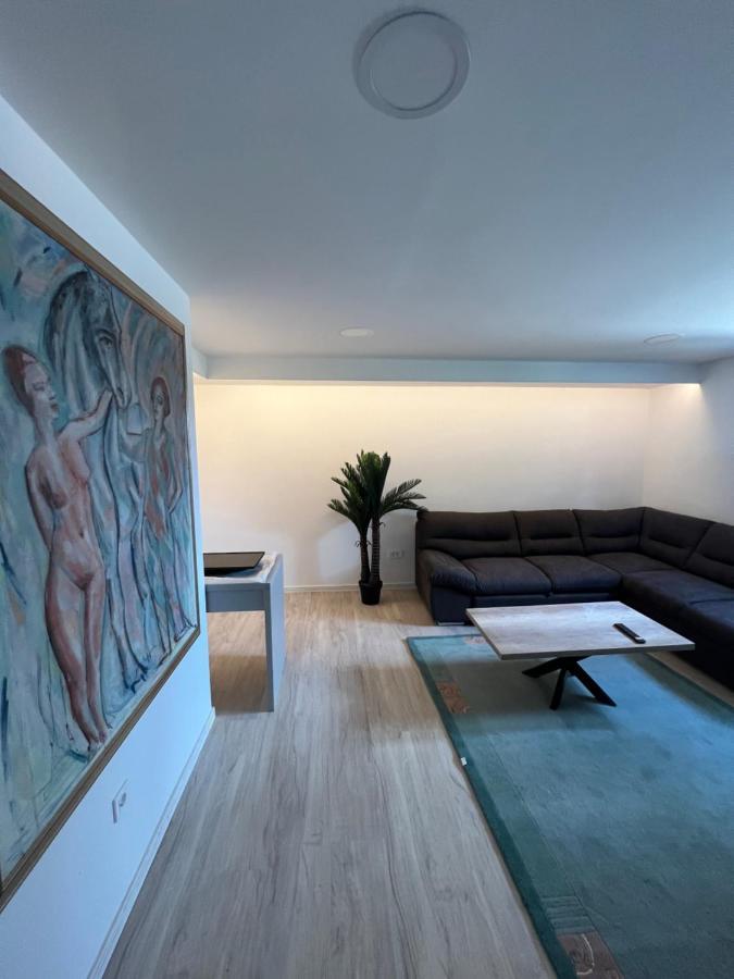 The Nice Apartment 多明萨尔 外观 照片
