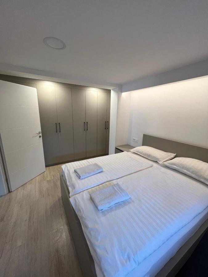 The Nice Apartment 多明萨尔 外观 照片