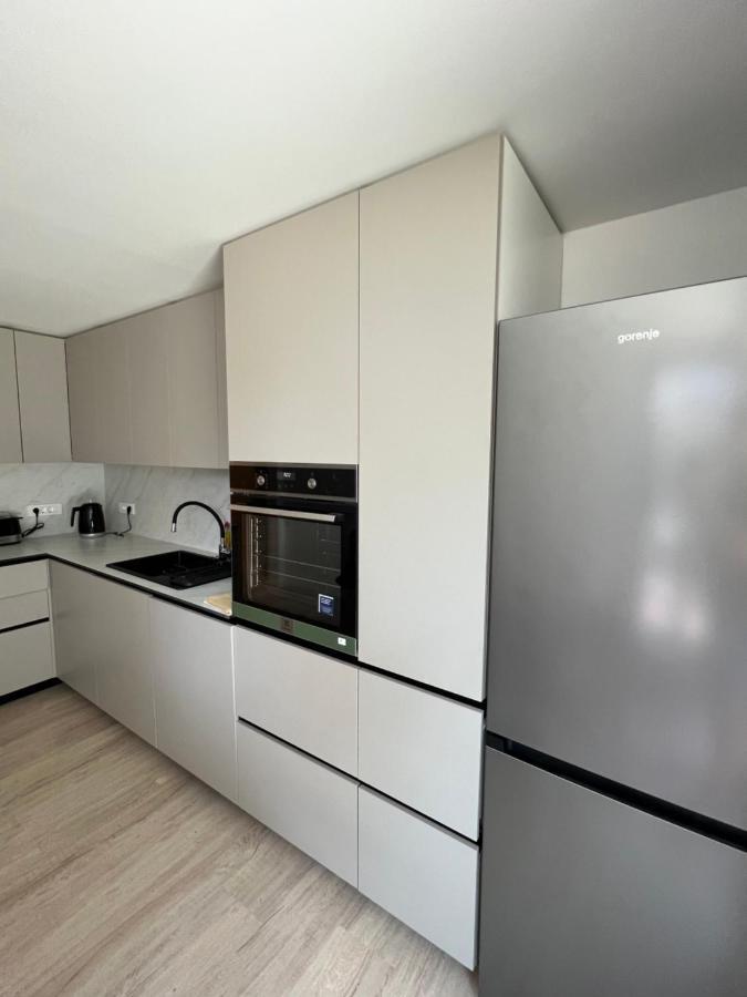 The Nice Apartment 多明萨尔 外观 照片